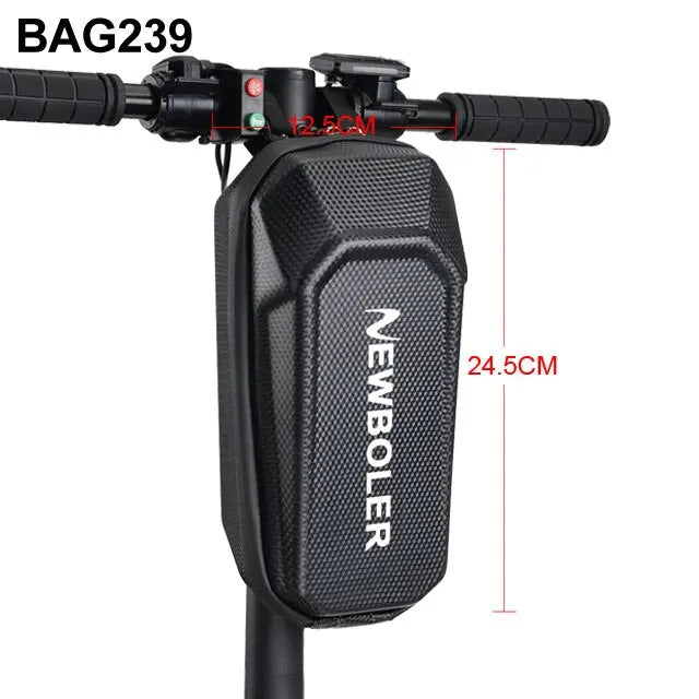 Wasserdichte Scooter Tasche für Xiaomi E-Scooter