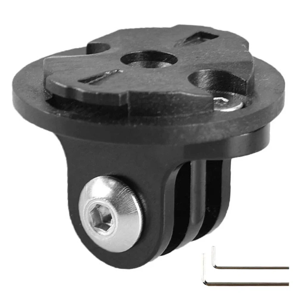 Bicycle Camera Halter Adapter für Garmin und GoPro