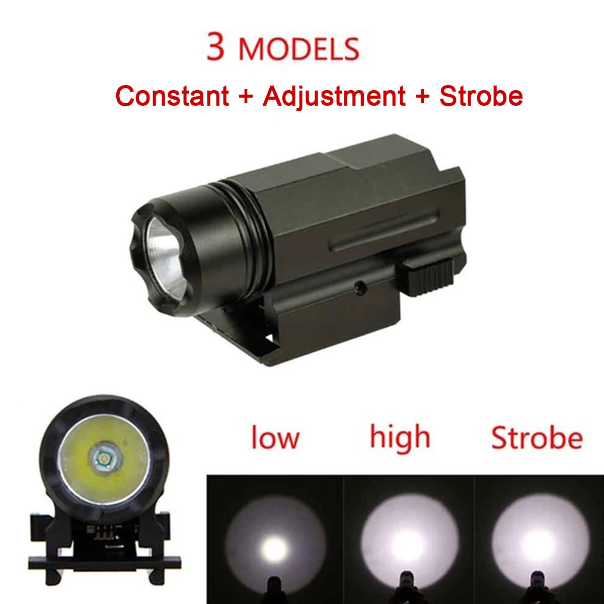Surefire X300 Tactical Taschenlampe