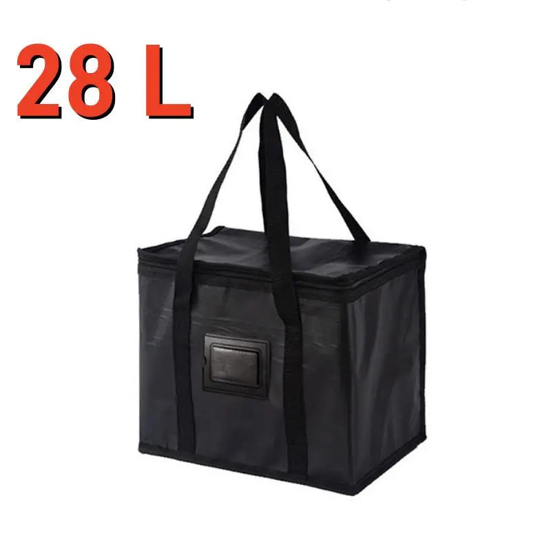 Isolierte Kühltasche 16/28/50/70L – Tragbar und geräumig