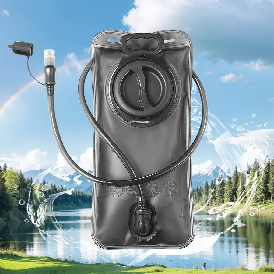Wassersack 1.5L-3.0L für Outdoor & Camping – clever-campen Camping & Outdoor Schweiz