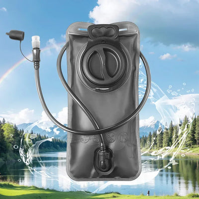 Wassersack 1.5L-3.0L für Outdoor & Camping – clever-campen Camping & Outdoor Schweiz