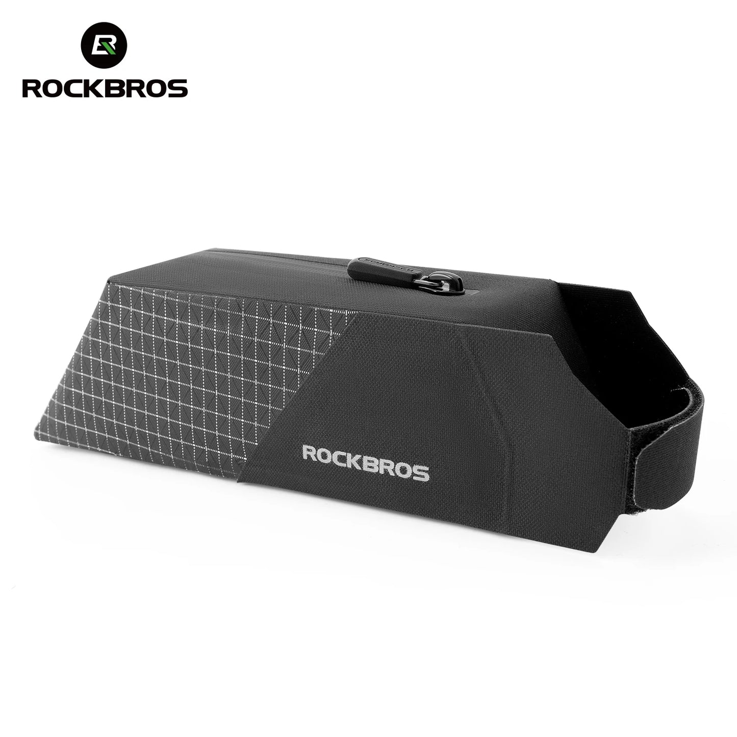 ROCKBROS Fahrradrahmen Tasche wasserdicht ultraleicht