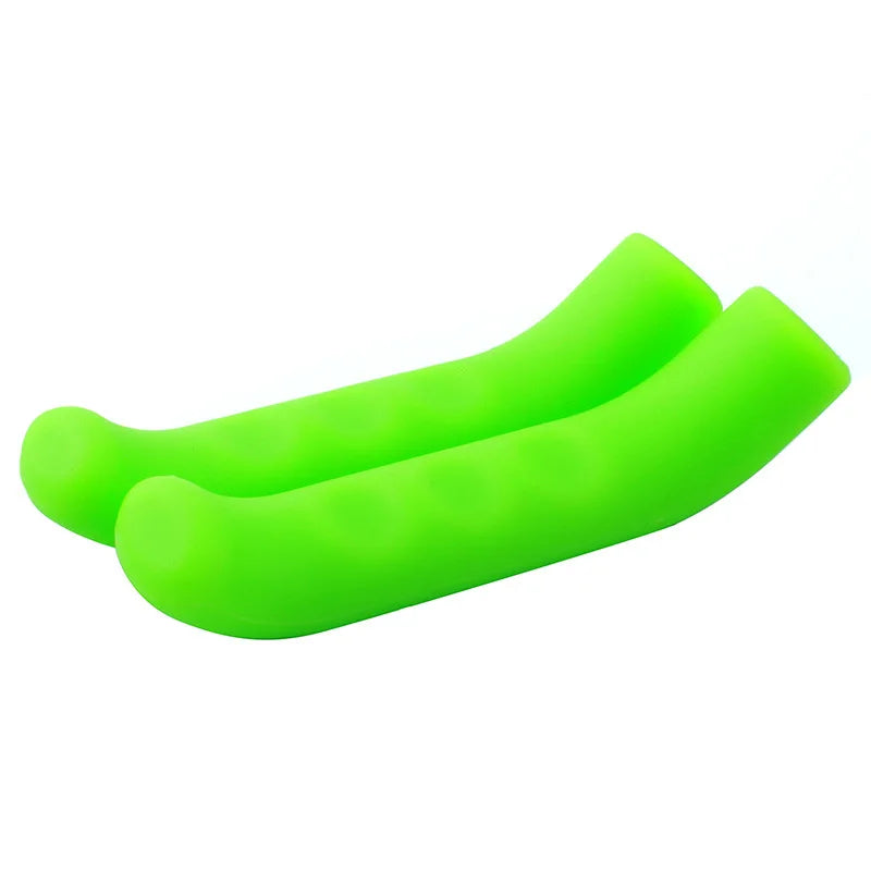Silicone Bremshebelüberzüge für Fahrräder