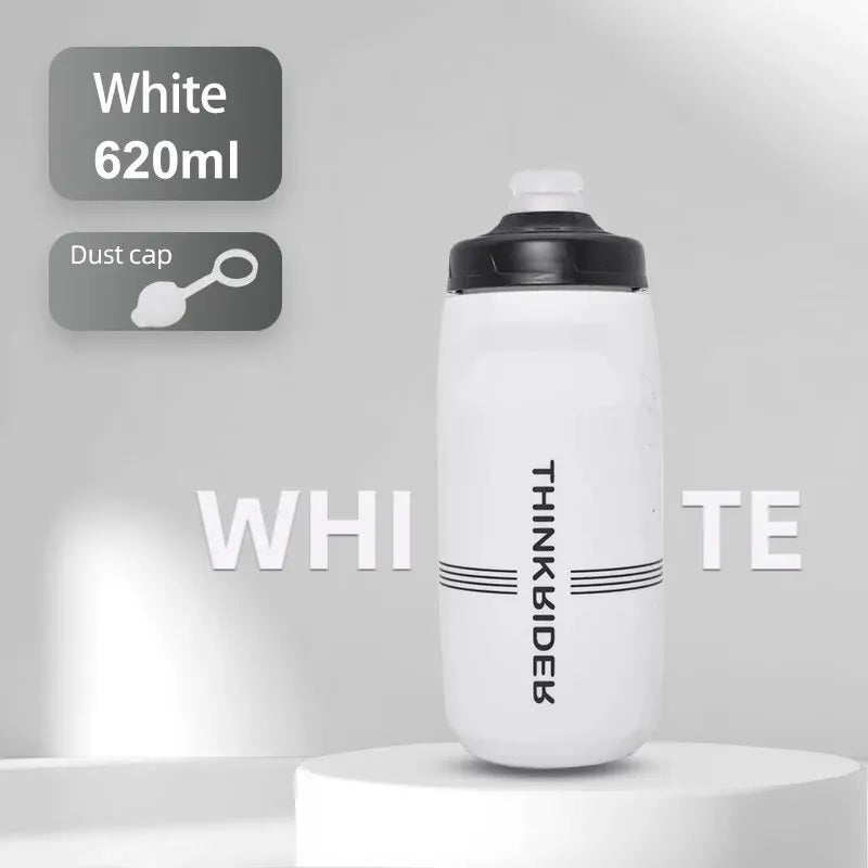 ThinkRider 620ml/750ml Trinkflasche für Radfahrer