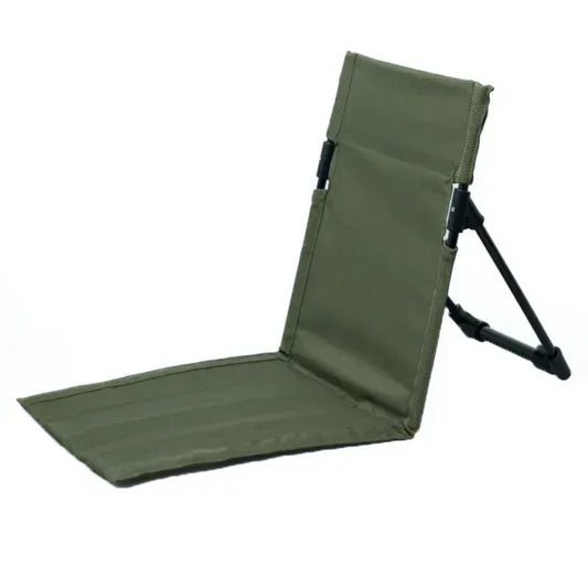 Leichter Faltstuhl für Camping und Outdoor – clever-campen Camping & Outdoor Schweiz