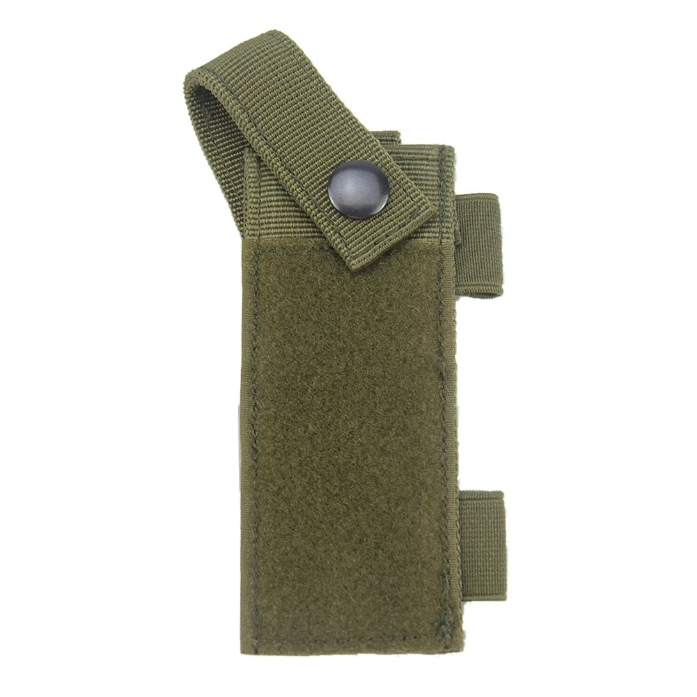 Molle Scherenetui für EDC Werkzeuge – Outdoor Zubehör