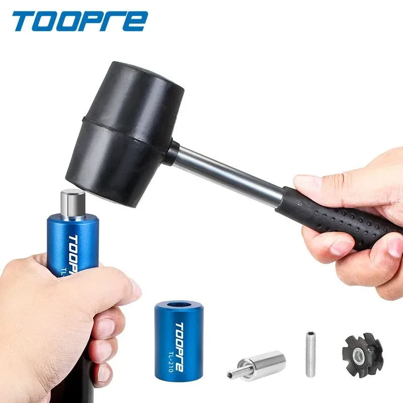 Bicycle Installation Tool Set für Outdoor-Aktivitäten – clever-campen Camping & Outdoor Schweiz