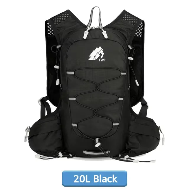 20L Leichter Rucksack für Outdoor-Aktivitäten