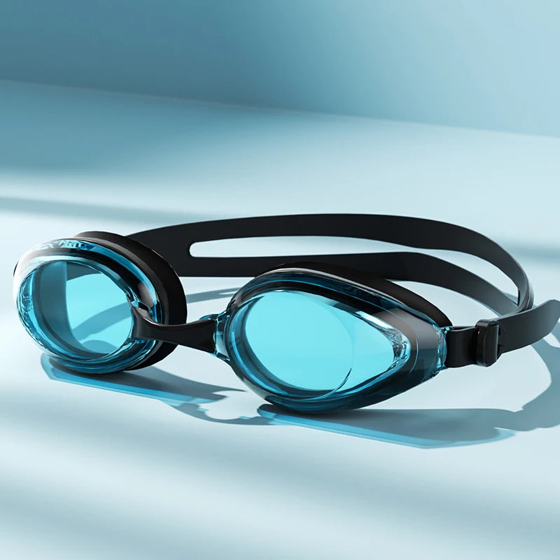 Wasserdichte Schwimmbrillen für Erwachsene – UV-Schutz