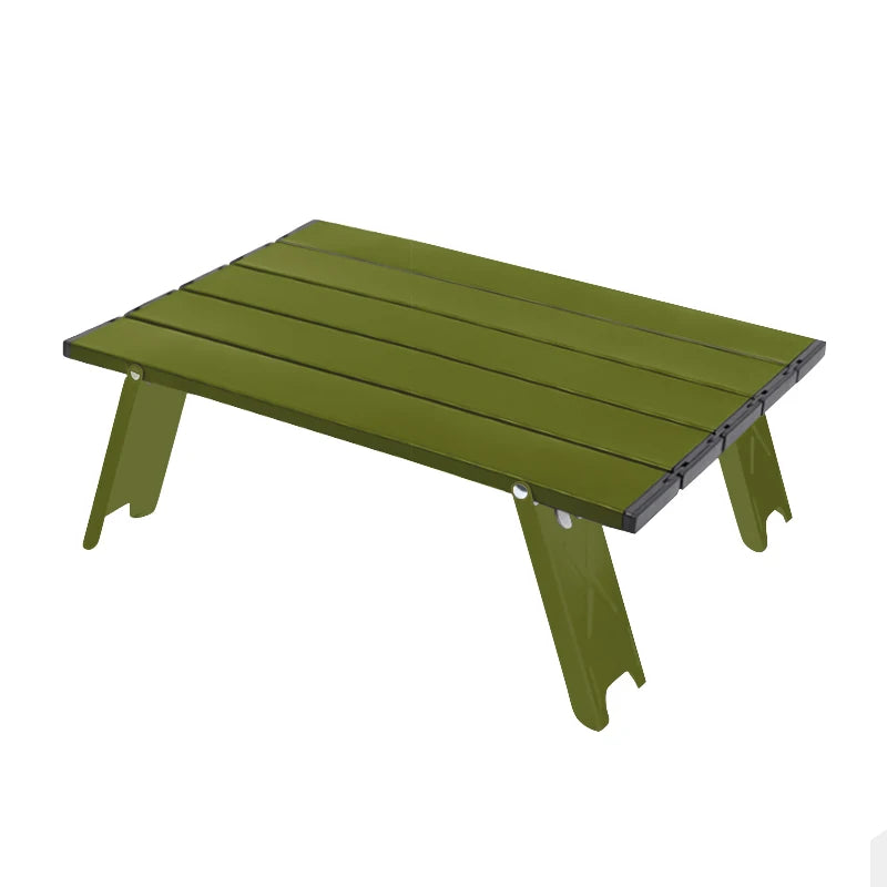 Mini Campingtisch aus Aluminiumlegierung