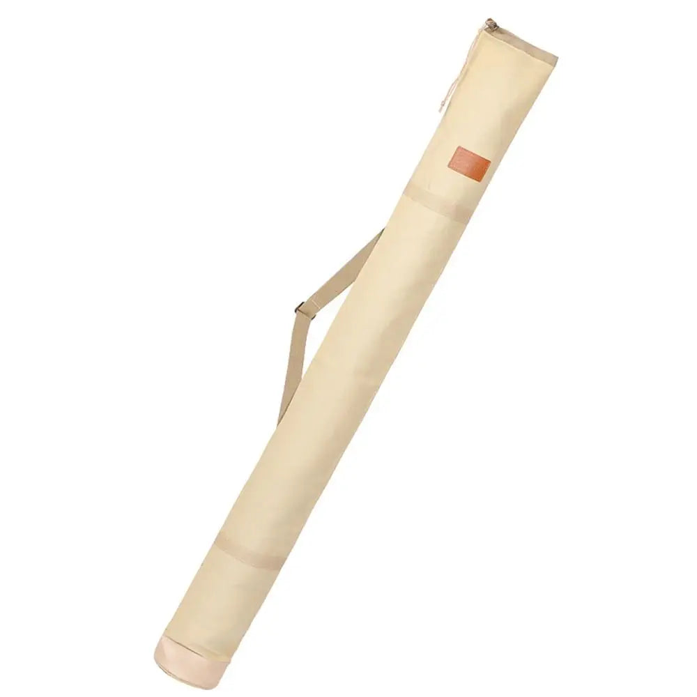 Robuste Angelruten-Tasche faltbar für Outdoor