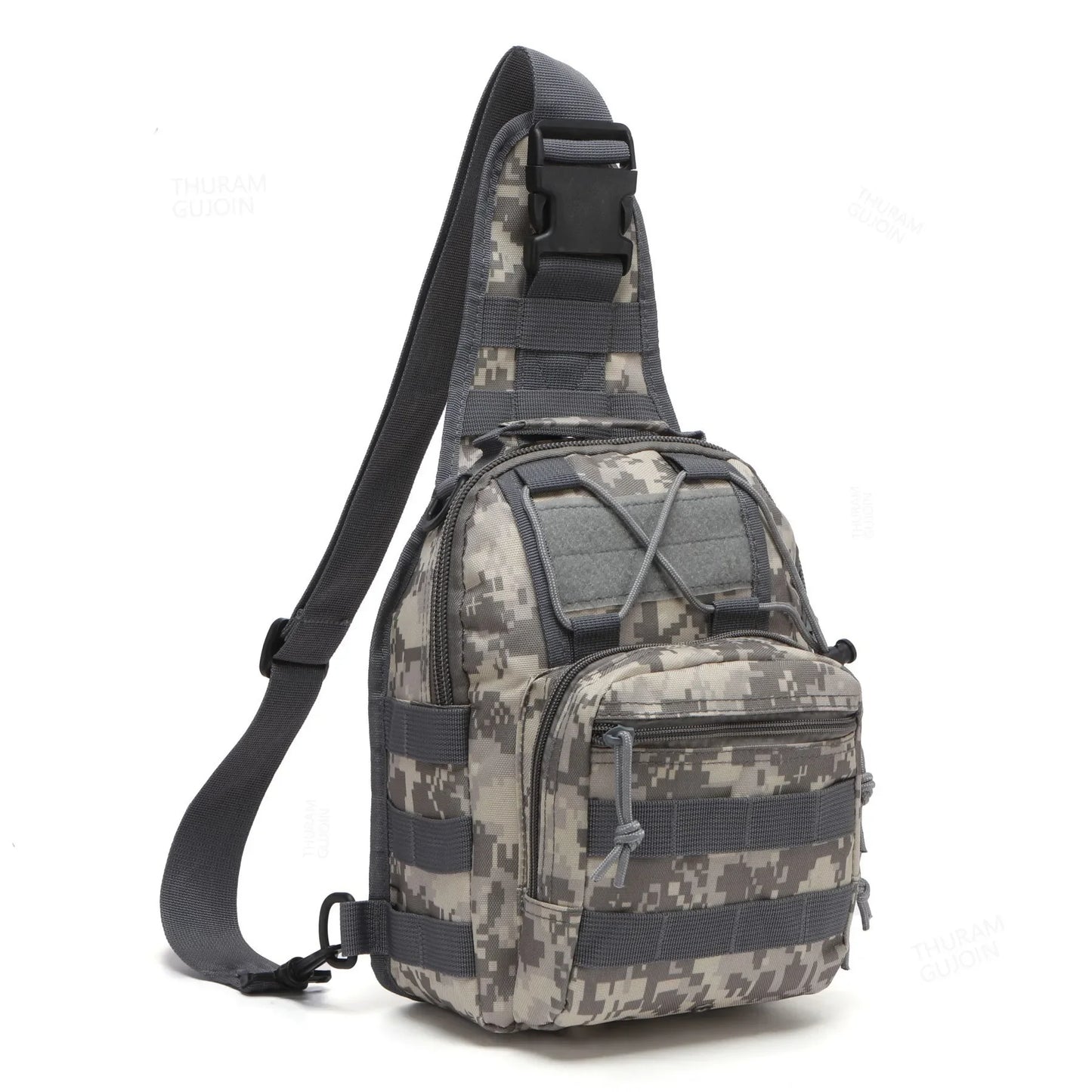 Taktischer Sling Rucksack Wasserdicht für Outdoor