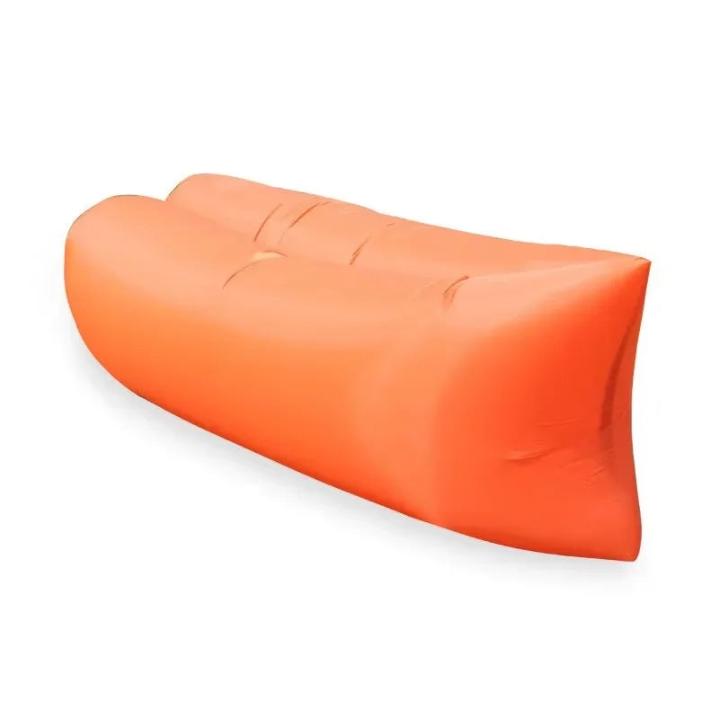 Aufblasbares Sofa für Outdoor und Camping