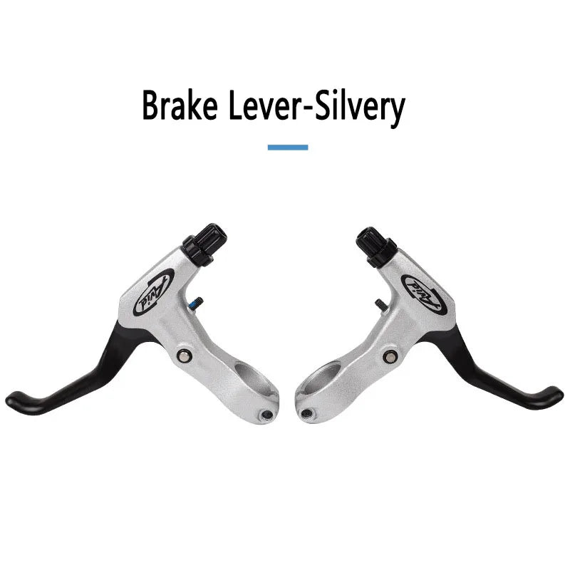AVID Aluminium Bremshebel für Fahrräder – 3 Finger