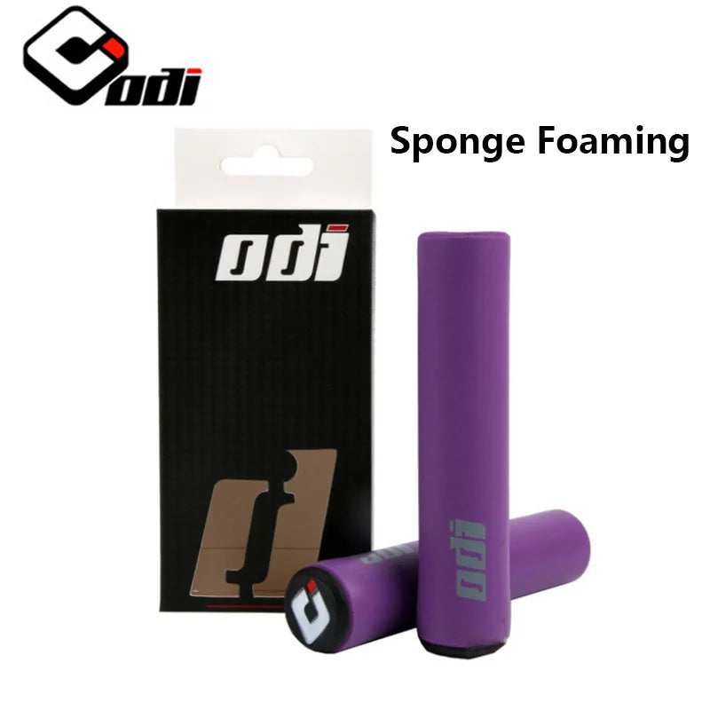ODI Fahrradgriffe - Hochwertige MTB Griffe mit Shock