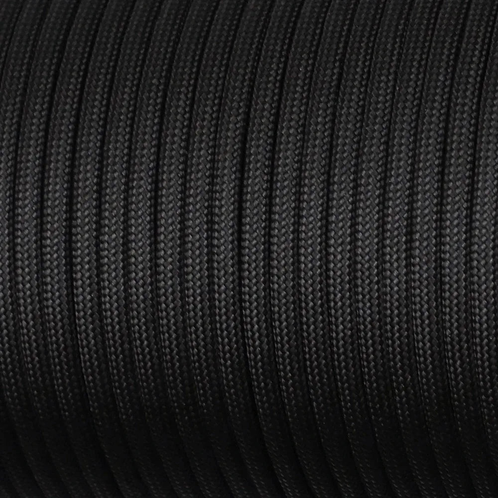 550 Paracord Seil 4mm – 7 Kernstränge für Outdoor & Survival