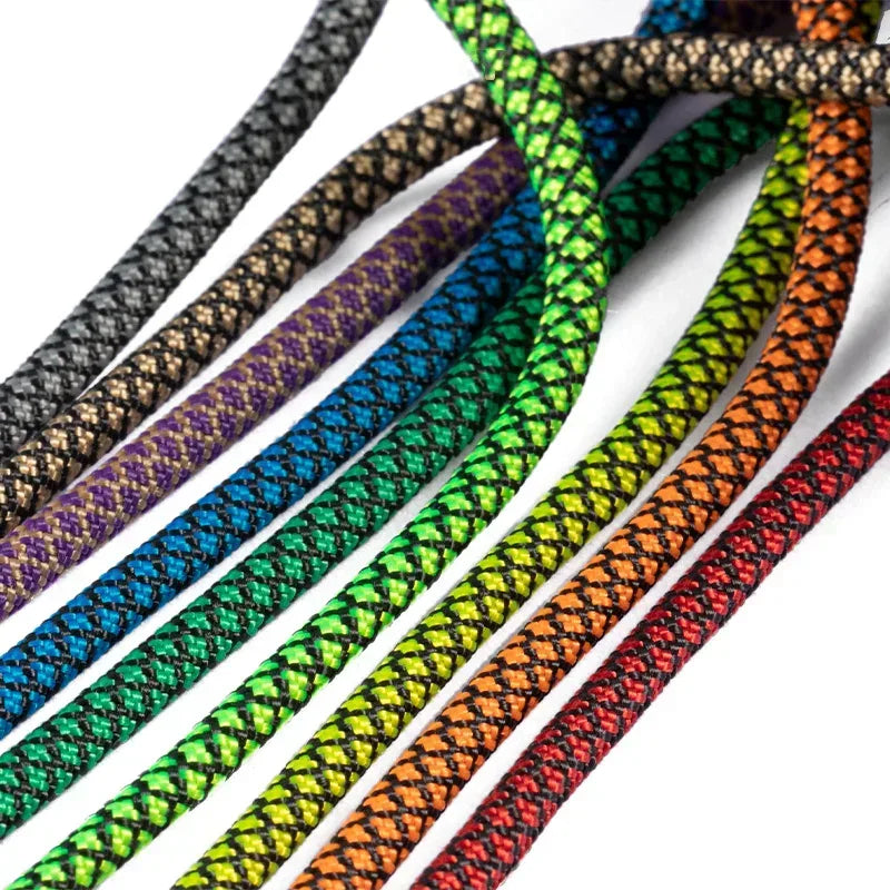 550 Paracord 7 Stränge 4mm für Outdoor & Camping – clever-campen Camping & Outdoor Schweiz