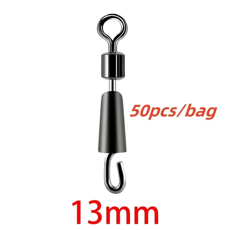 Ball-Bearing-Swivels für Angeln