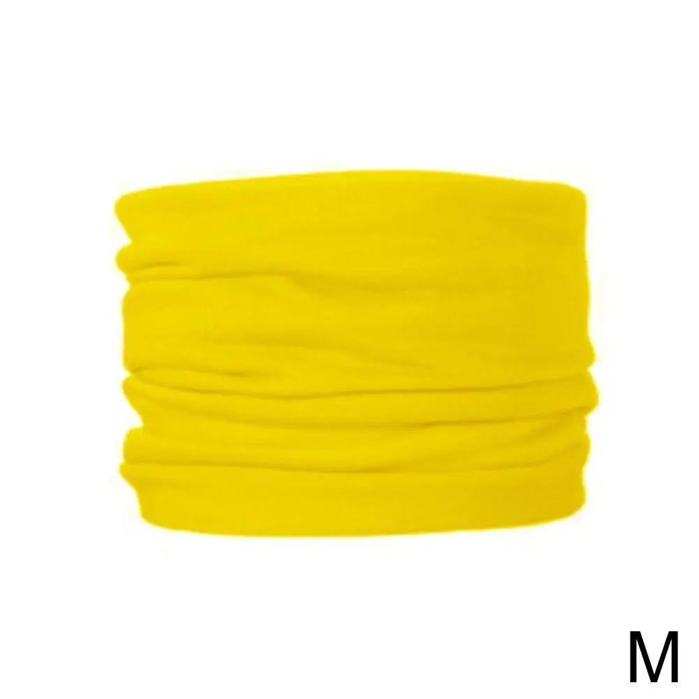 Multifunktionales Outdoor Sport Tuch für Angler