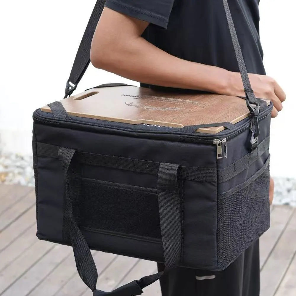 36L Taktische Picknicktasche wasserdicht für Camping