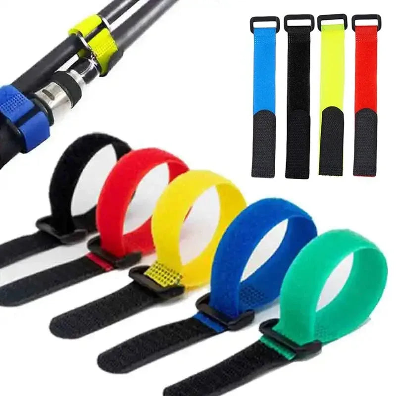 Angeln Ruten Halterung Strap für sicheren Transport – clever-campen Camping & Outdoor Schweiz
