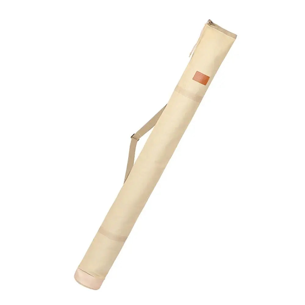 Robuste Angelruten-Tasche faltbar für Outdoor