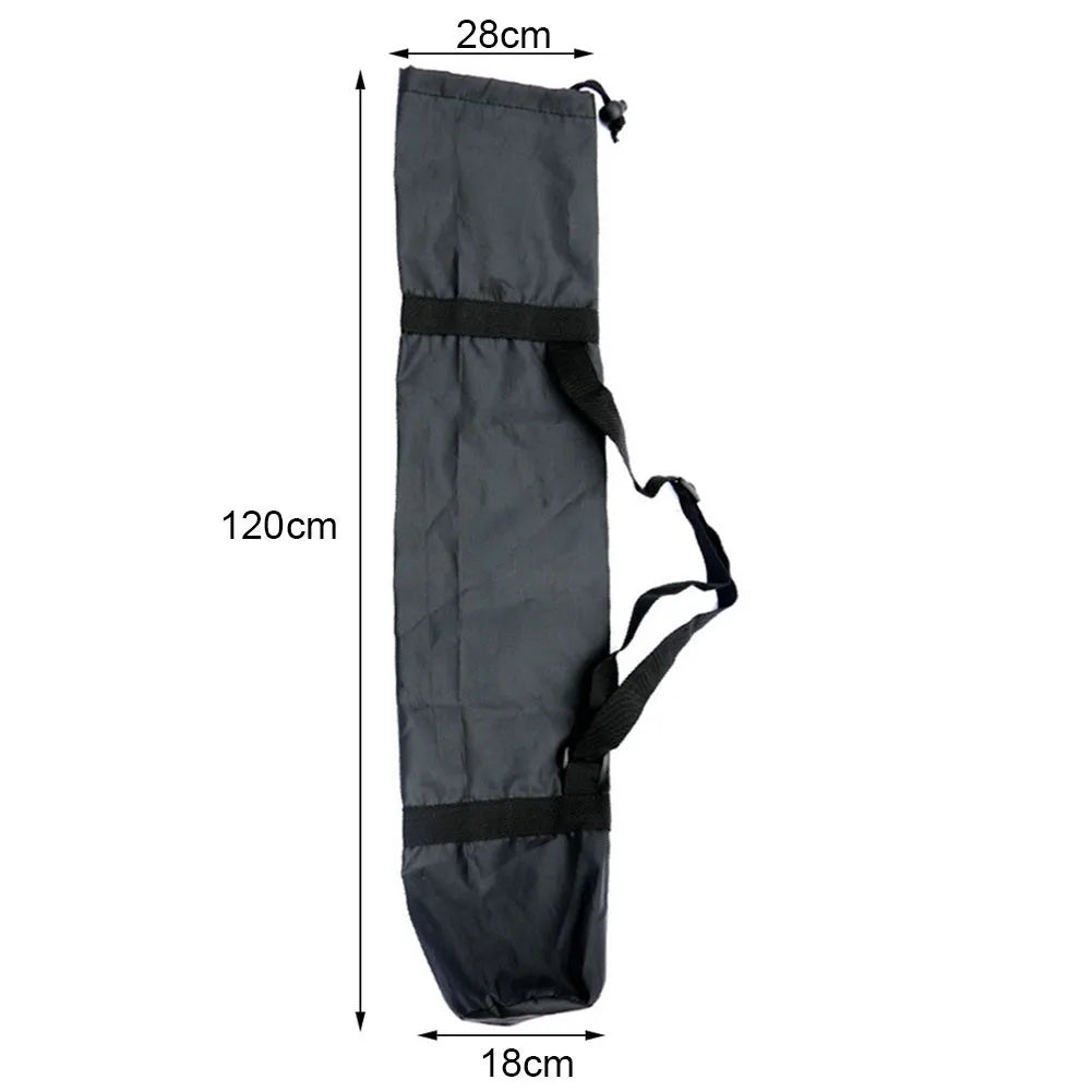 Tragetasche für Stative und Sonnenschirme 70-130cm