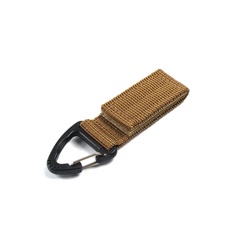 Taktisches Sicherheits-Lanyard mit Schnellverschluss