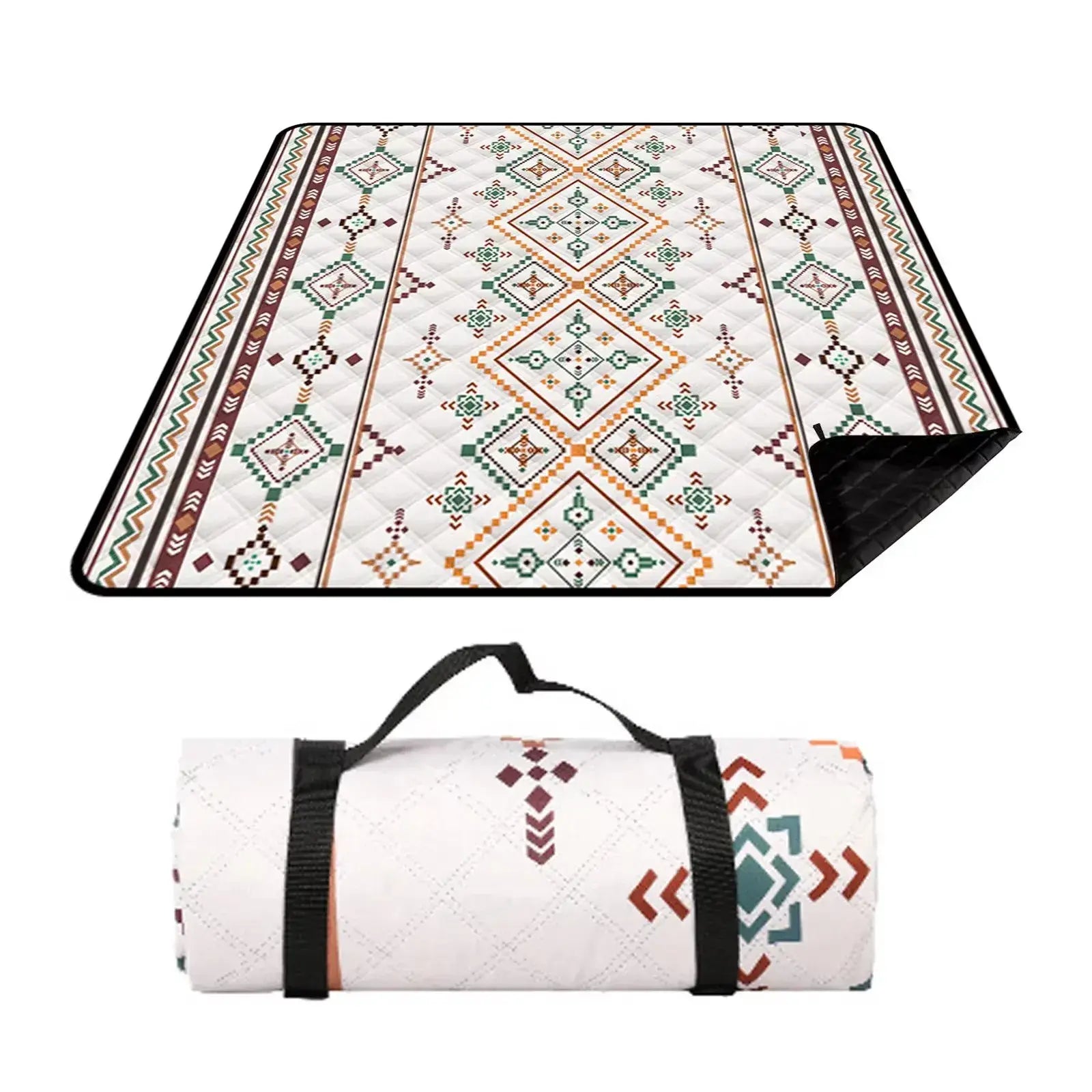 Naturehike Picknickdecke Faltbare Strandmatte Wasserdicht – clever-campen Camping & Outdoor Schweiz