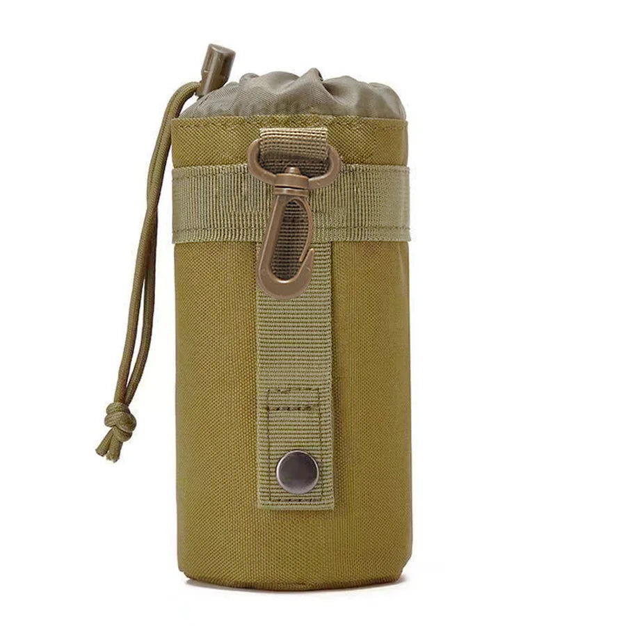 Multifunktionale Trinkflaschen-Tasche