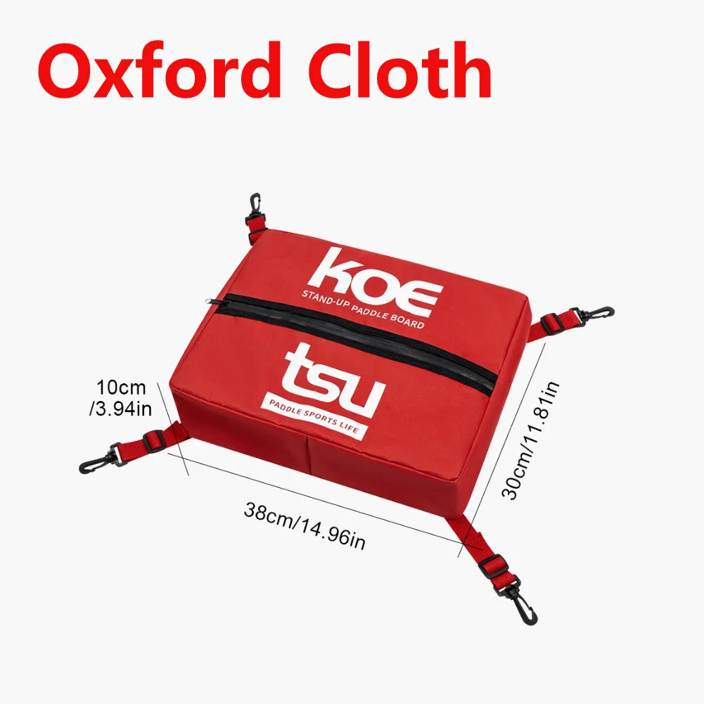 Verstellbare Kühltasche für Paddle Boards
