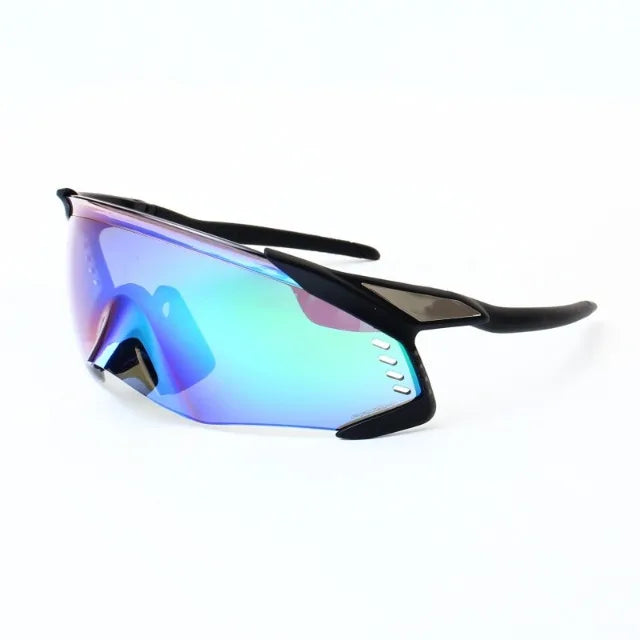 UV400 Sport-Sonnenbrillen für Wanderungen