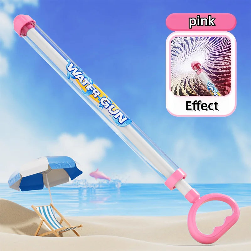 Spritzpistole für Wasser-Spass im Freien