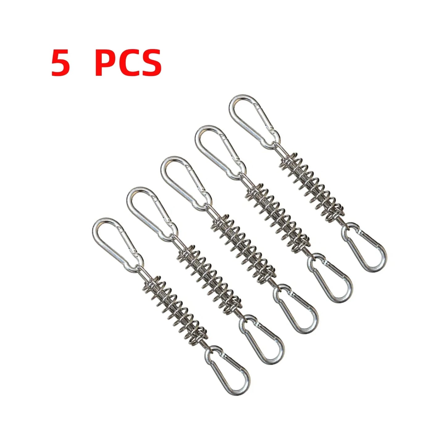 Camping-Zelt-Spring-Buckle-Set