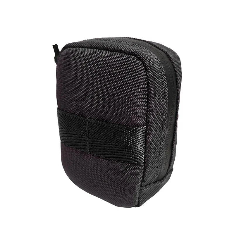 Mini Fahrradtasche für Werkzeug – Leicht und Tragbar