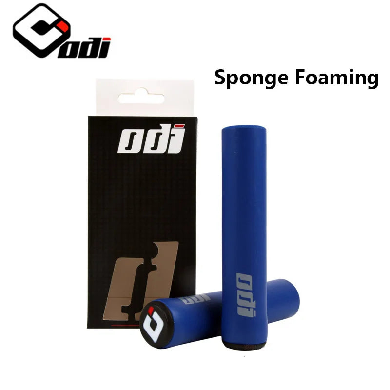 ODI Fahrradgriffe - Hochwertige MTB Griffe mit Shock