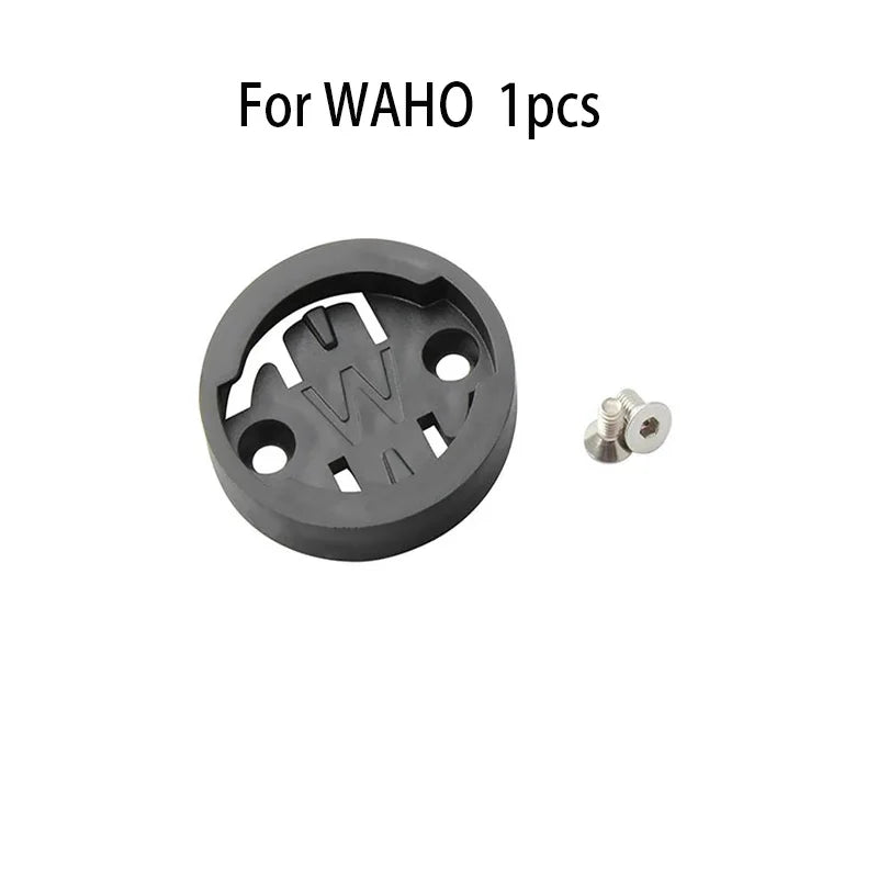 Bicycle Computer Halterung Adapter für Garmin Bryton WAHOO