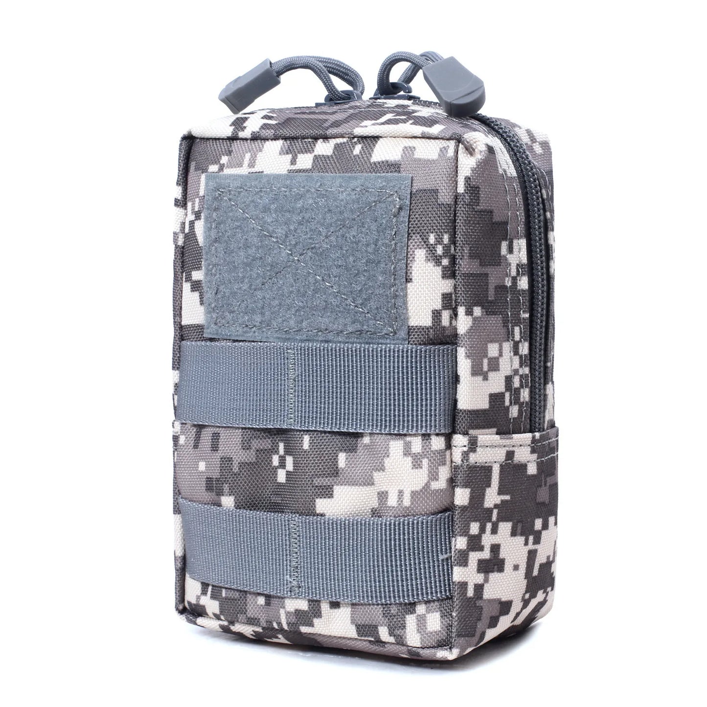Kleine taktische Molle Utility Tasche für Outdoor & Camping