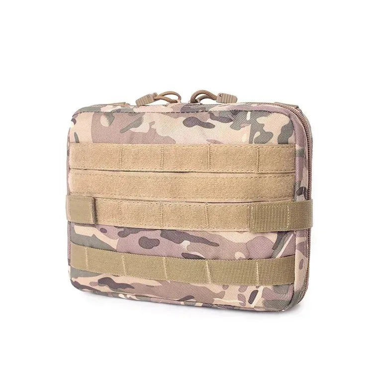 Taktisches Multifunktionswerkzeug-Set für Outdoor & Camping
