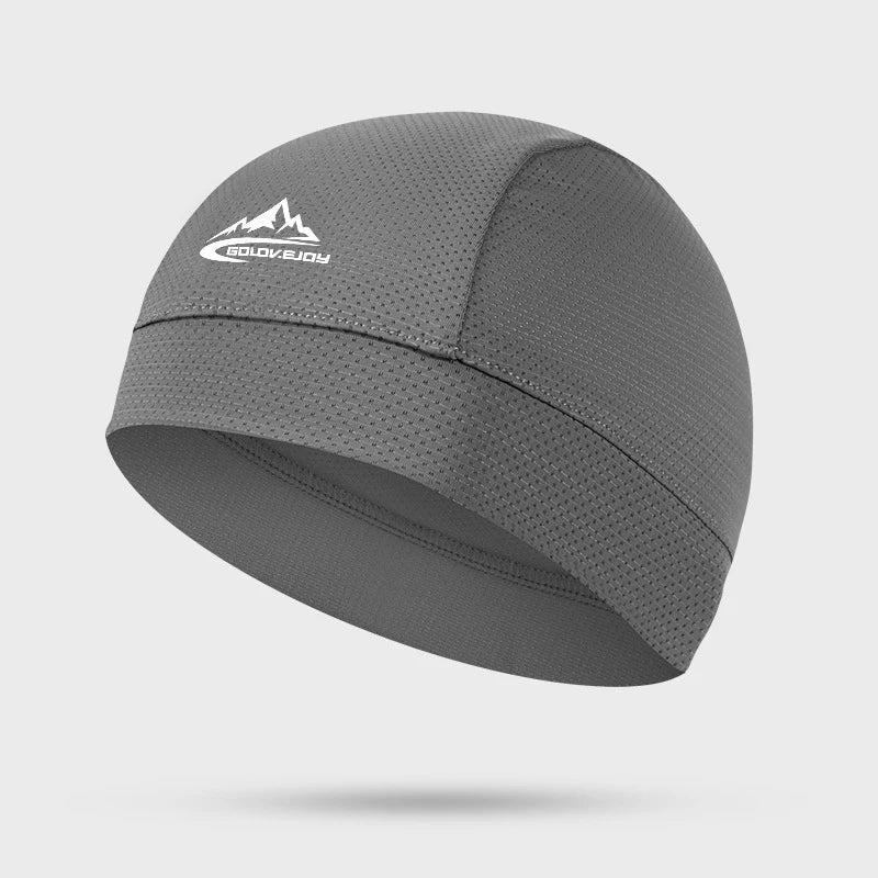 Atmungsaktive Kühl-Kappe für Outdoor-Aktivitäten
