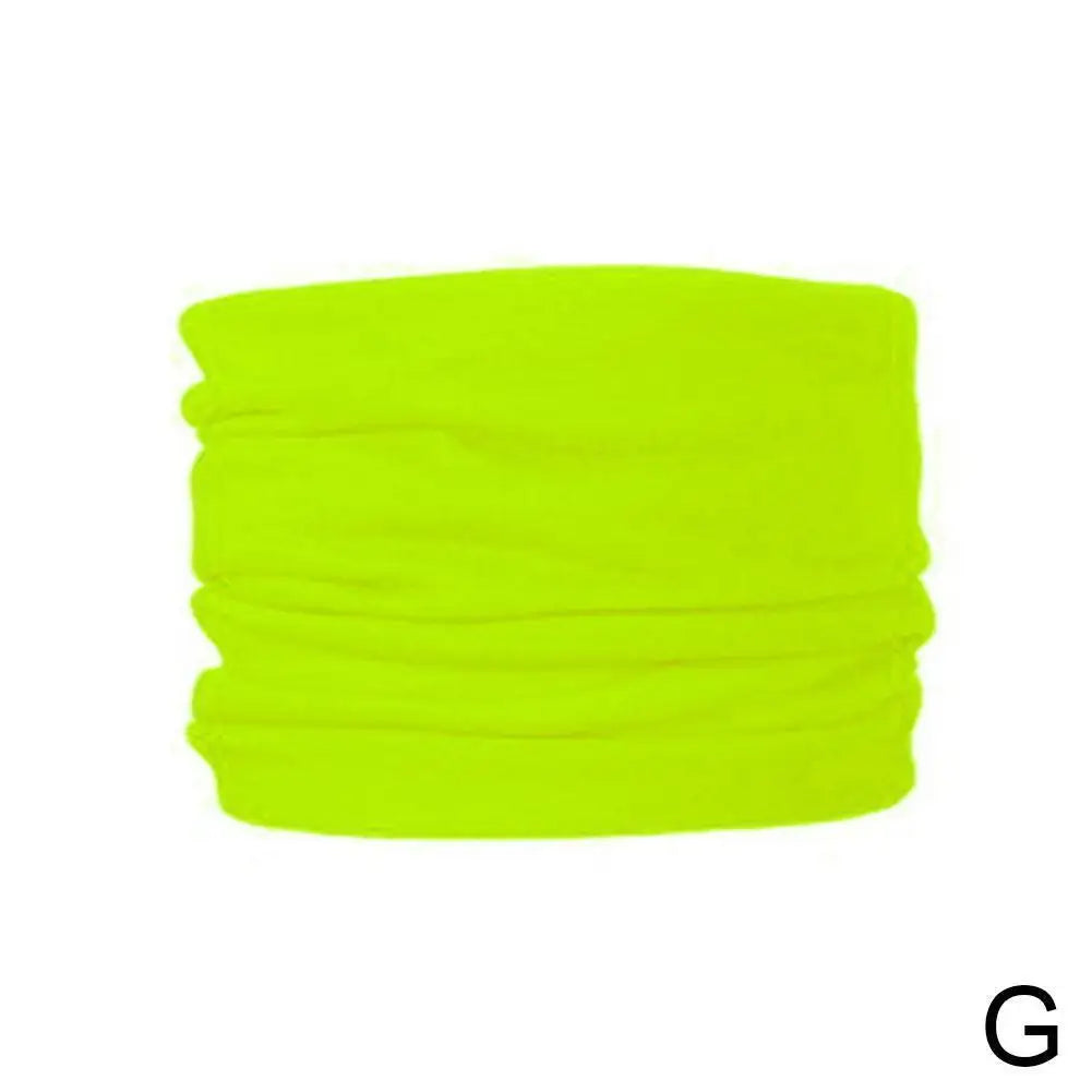 Multifunktionales Outdoor Sport Tuch für Angler