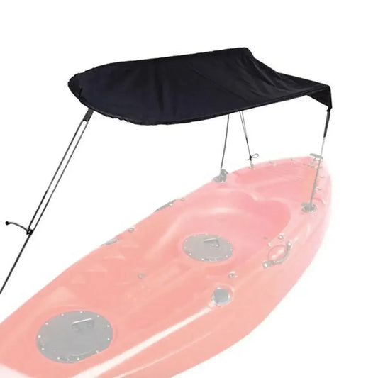 Sonnensegel für Kajak – UV-Schutz und Regenschutz – clever-campen Camping & Outdoor Schweiz