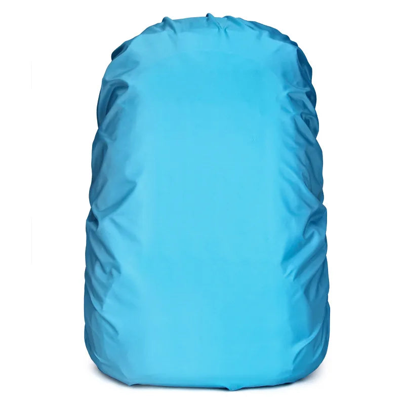 Praktische Rucksack-Regenschutz Hülle wasserdicht