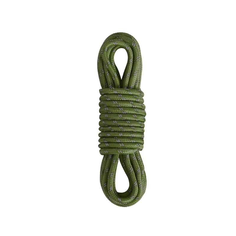 5m Reflektierendes Paracord für Camping & Outdoor