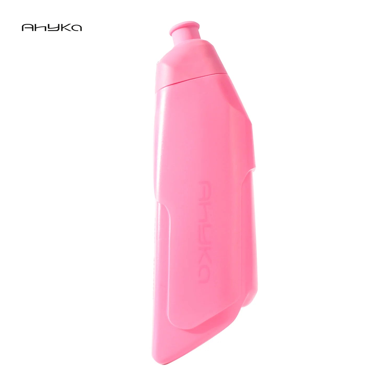 AhyKa Aerodynamische Trinkflasche 600ml Set