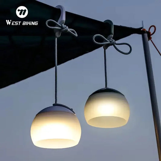 Hängende Campinglampe – clever-campen Camping & Outdoor Schweiz