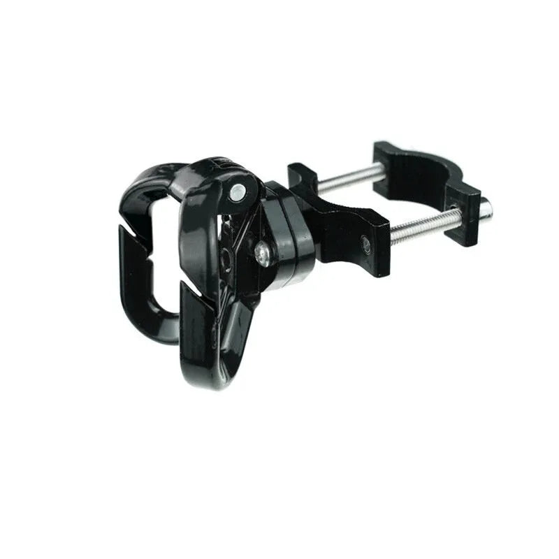 Aluminium Haken für Ninebot MAX G30 E-Scooter