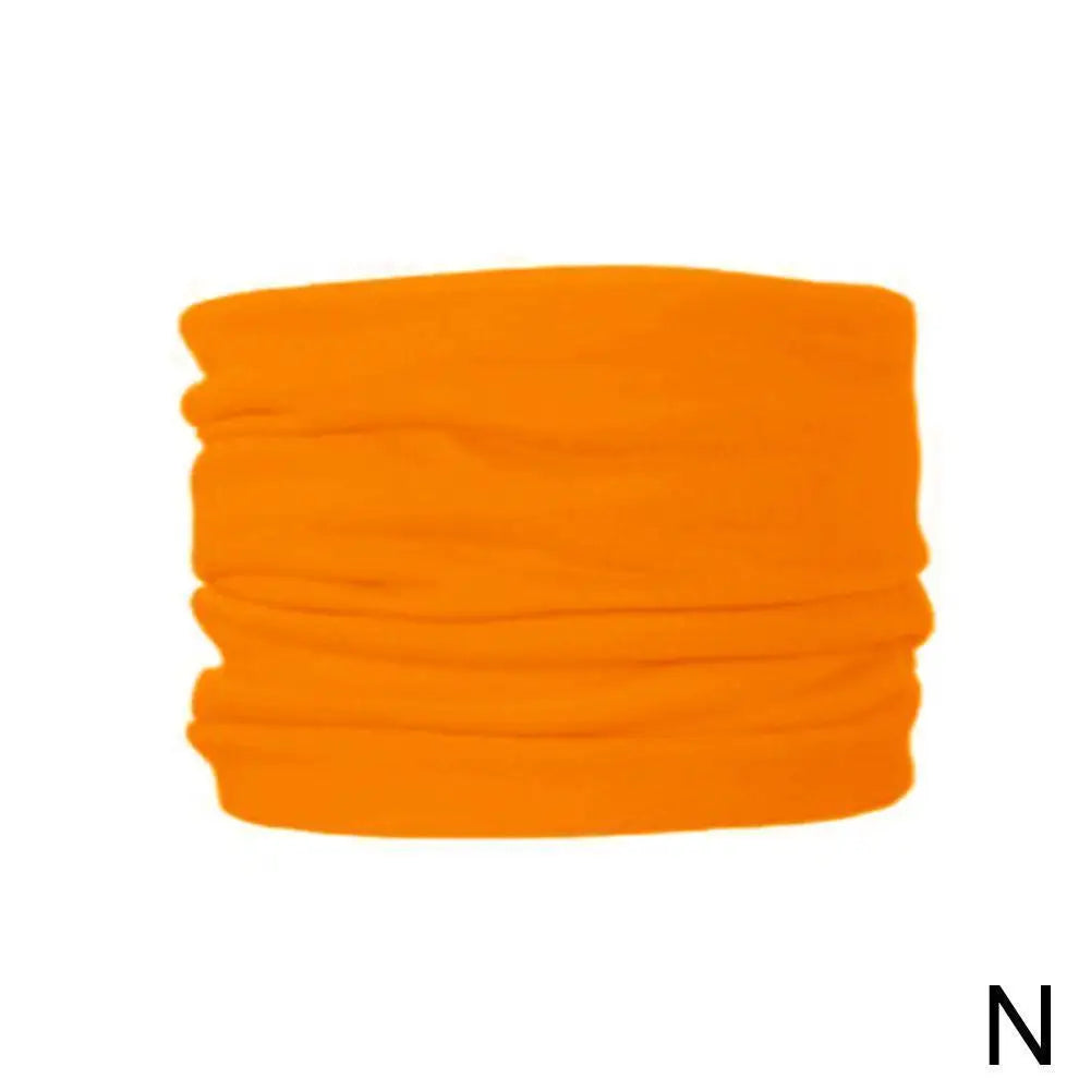 Multifunktionales Outdoor Sport Tuch für Angler