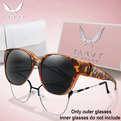 Sonnenbrille für Brillenträger mit UV-Schutz – clever-campen Camping & Outdoor Schweiz